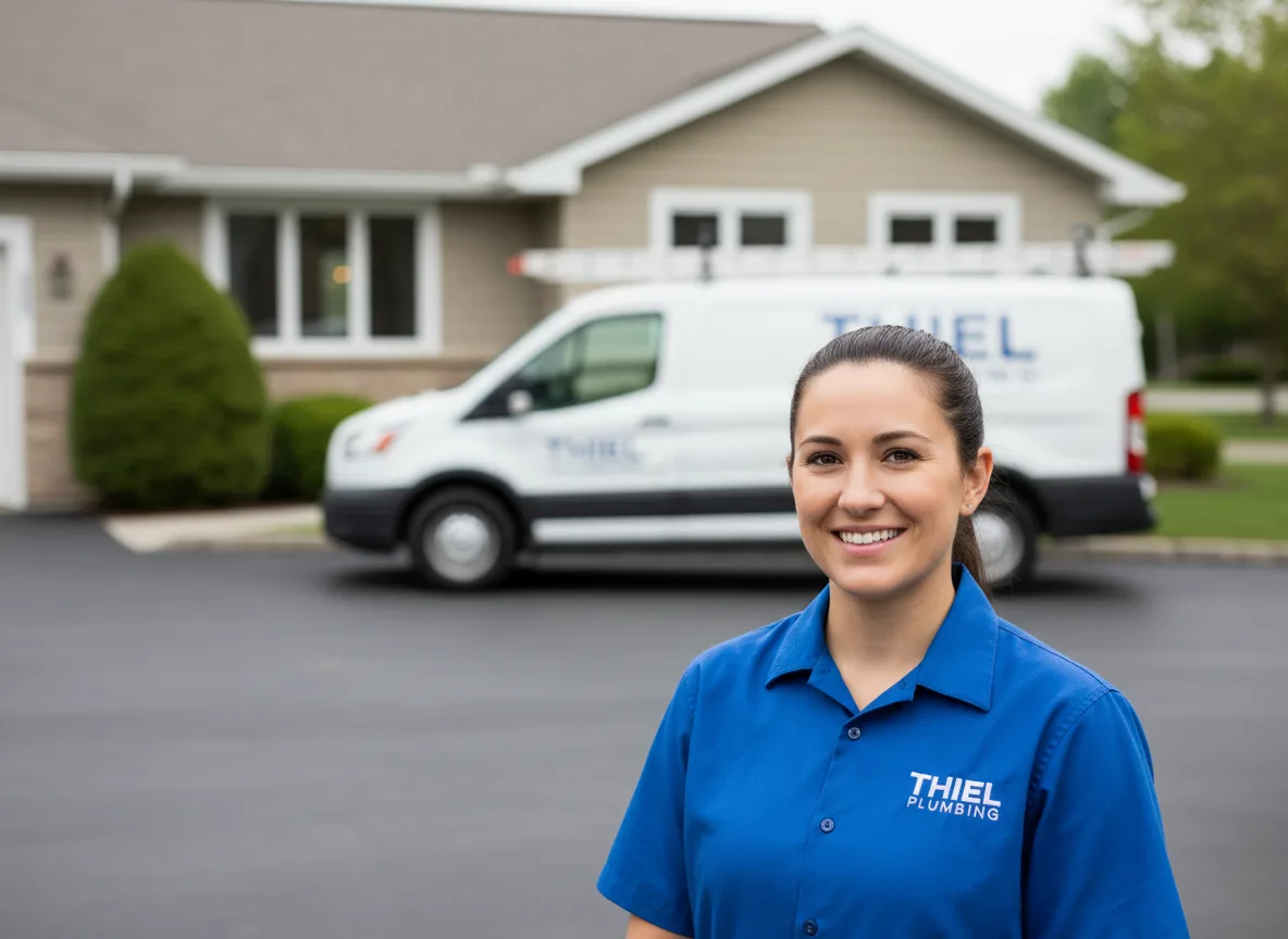 Plumber Bellefontaine, MS FAQs